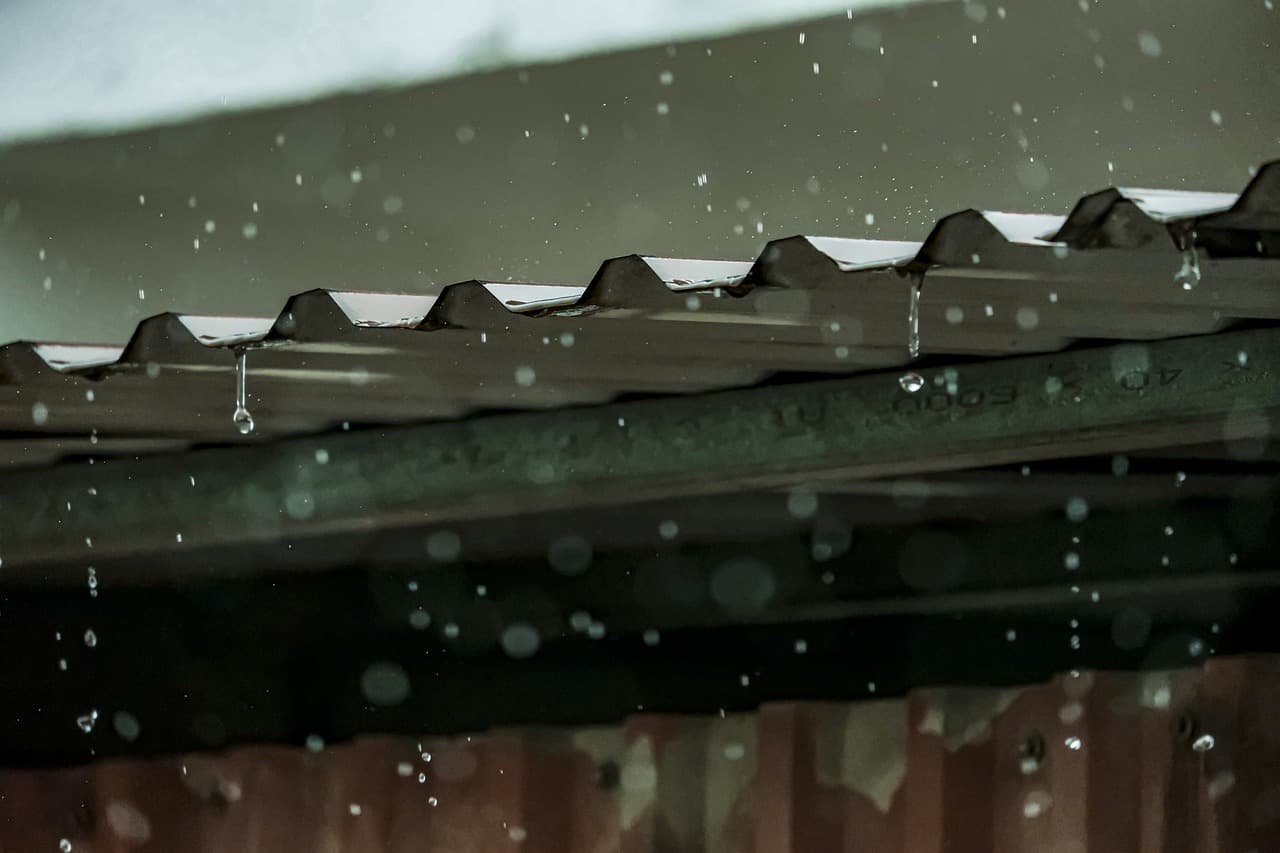 Light rain and snowfall forecast for hilly regions