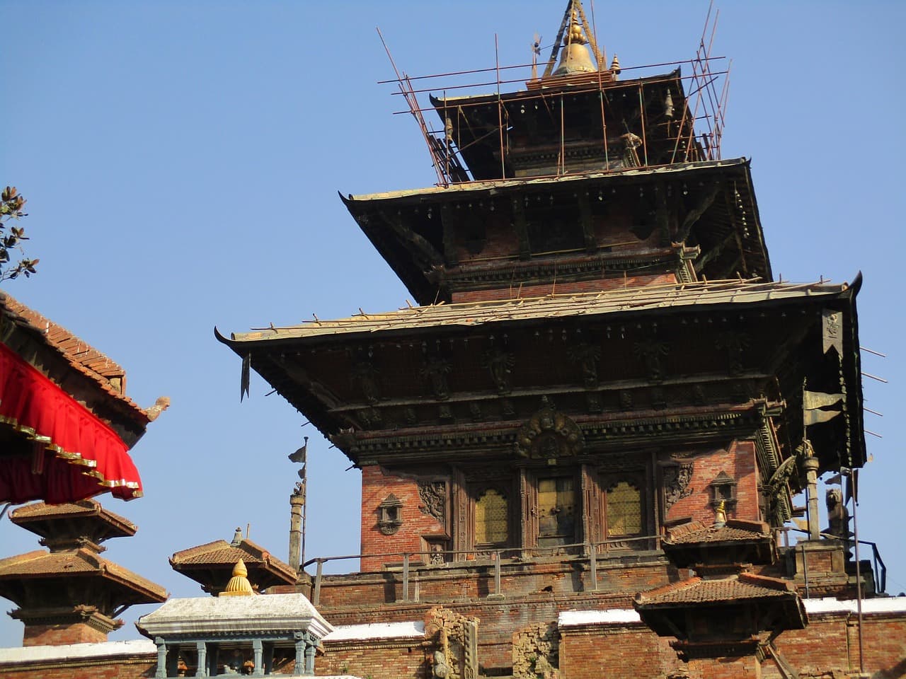 सिंहदरबार वैद्यखाना विकास समितिको अध्यक्षमा मुनकर्ण थापा नियुक्त