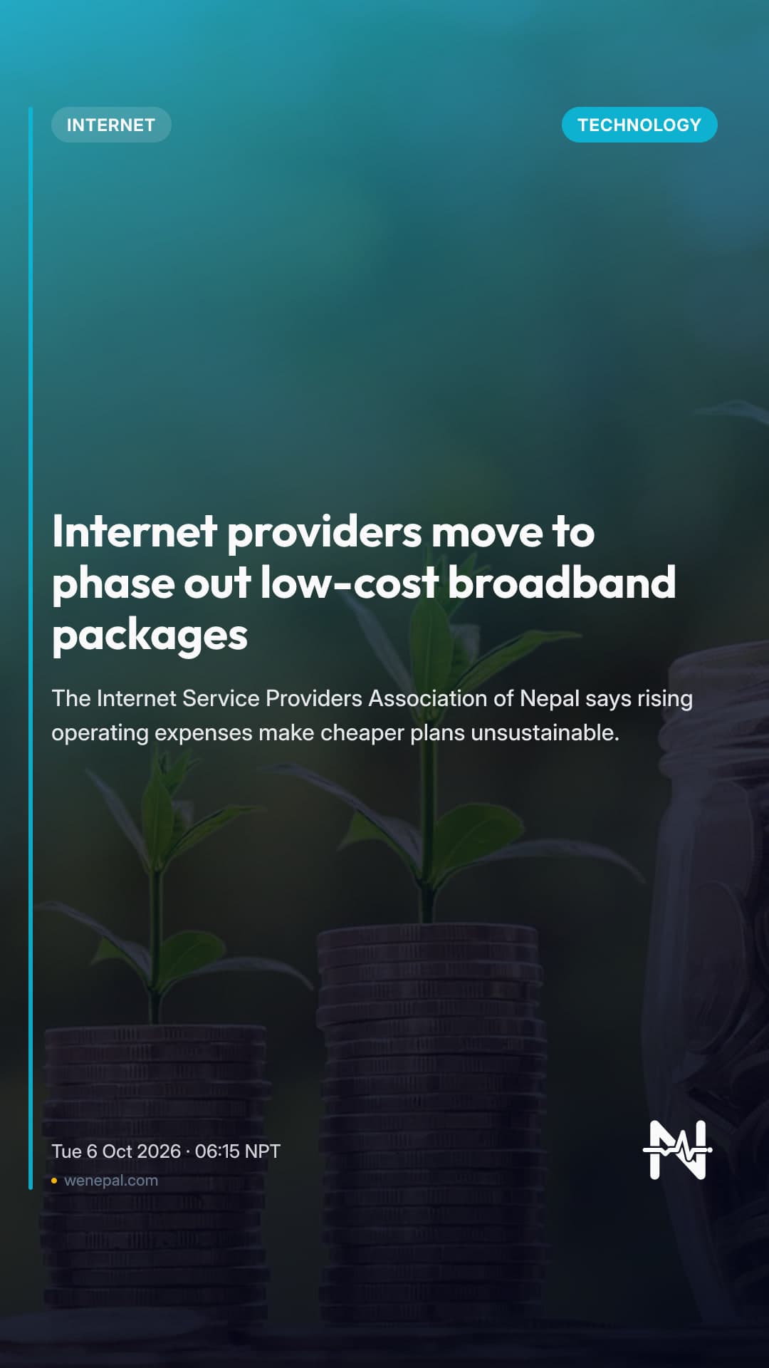 Internet providers move to phase out low-cost broadband packages