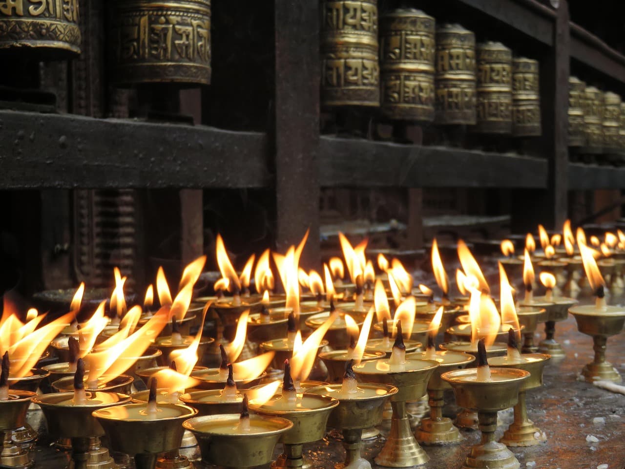 Maha Ashtami rituals repeated as Kalaratri and Hanumandhoka ceremonies proceed