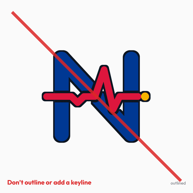 Don’t outline