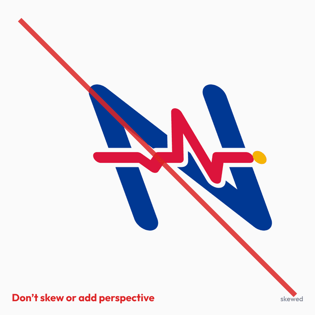 Don’t skew