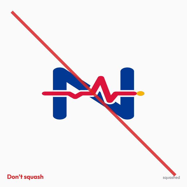 Don’t squash