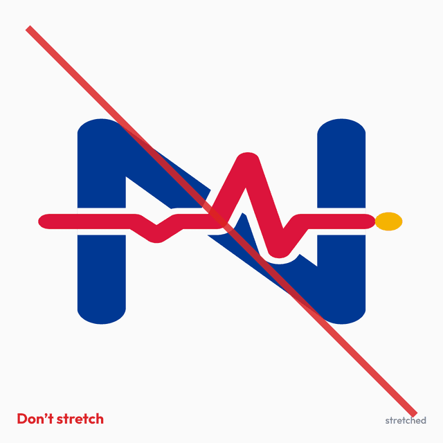 Don’t stretch