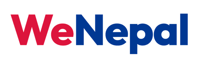 Wordmark, English: Full colour, transparent