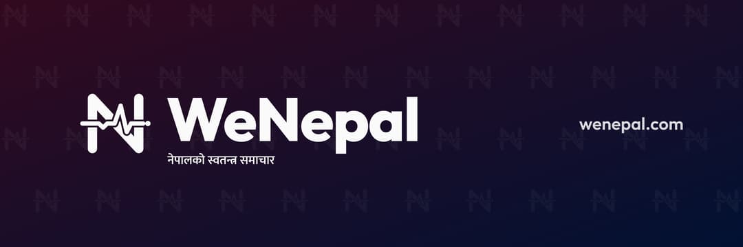 Social media covers and banners: Wide profile cover, Nepali, ink (4:1, 3:1, 2:1)