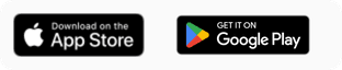 App store badges: App store badges, English