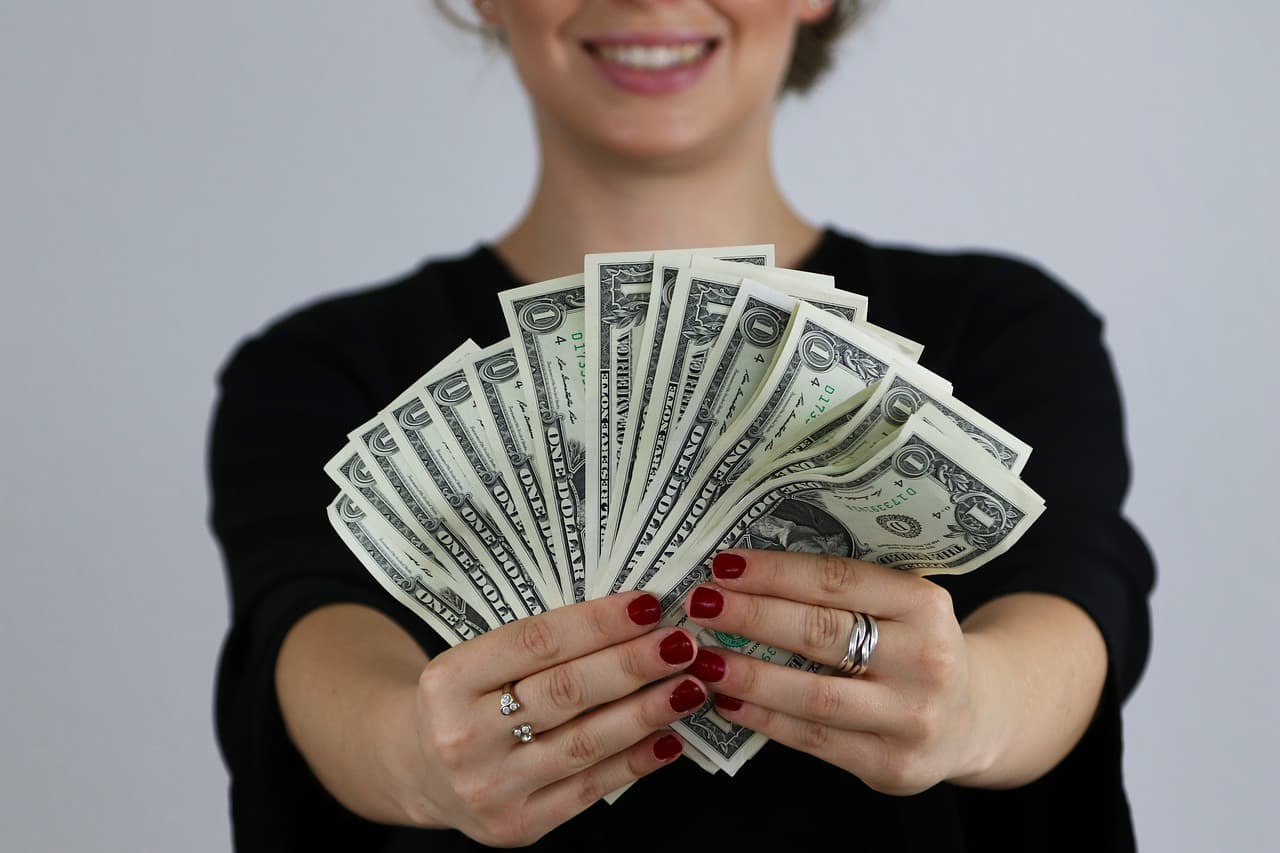 banknotes, dollar, money, wealth, finance, currency, business, cash, banknote, success, paper, money, bank, rich, us-dollar, funds, dollar, money, money, rich, rich, rich, rich, rich